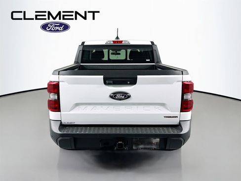 New 2026 Ford Maverick Tremor AWD/4WD image 7