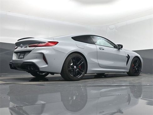 Used 2023 BMW M8 Competition image 59