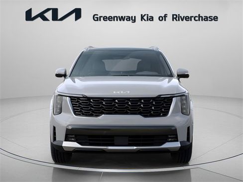 New 2026 Kia Sorento EX image 2