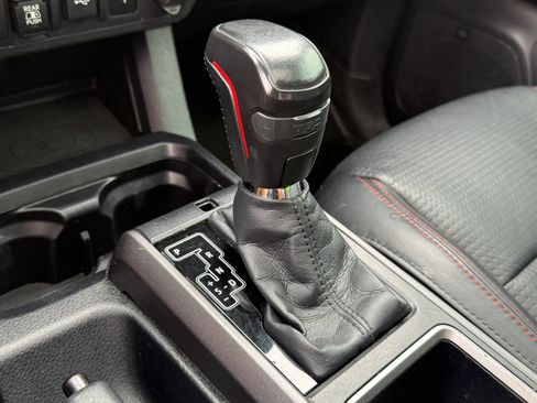 Used 2020 Toyota Tacoma TRD Pro AWD/4WD image 19