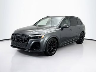 New 2026 Audi SQ7 Premium Plus video 1