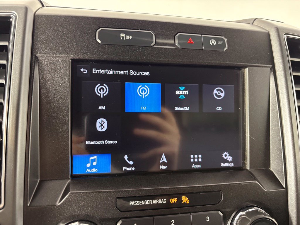 Used 2018 Ford F150 XLT w/ Equipment Group 302A Luxury AWD/4WD image 24