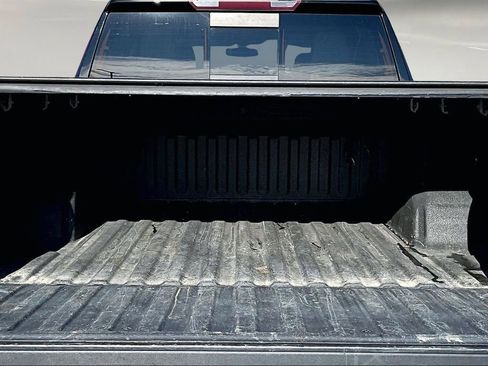 Used 2020 Chevrolet Silverado 1500 LT w/ All-Star Edition image 7