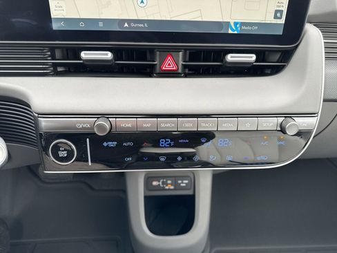 New 2026 Hyundai Ioniq 5 Limited image 21