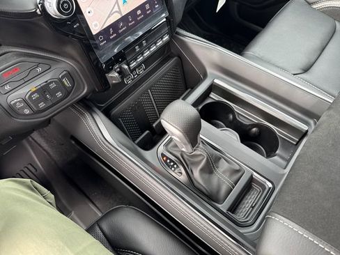 New 2026 RAM 1500 RHO AWD/4WD image 26