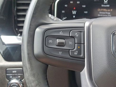 Used 2023 GMC Sierra 1500 Elevation image 21