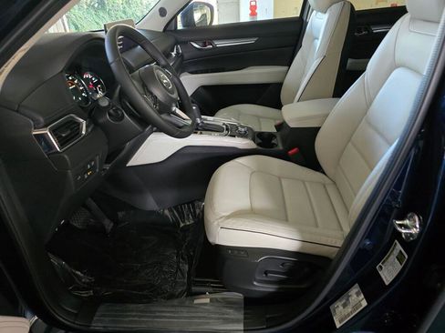New 2025 MAZDA CX-5 AWD 2.5 S image 22
