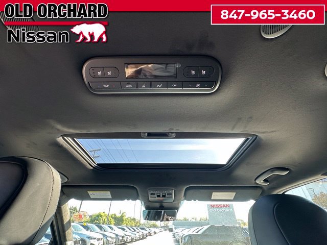Used 2026 Hyundai Palisade Calligraphy AWD/4WD image 16