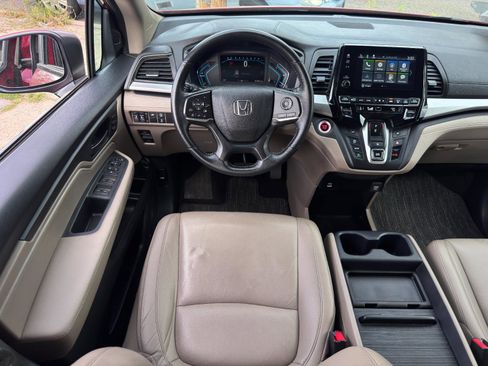 Used 2023 Honda Odyssey EX-L image 22
