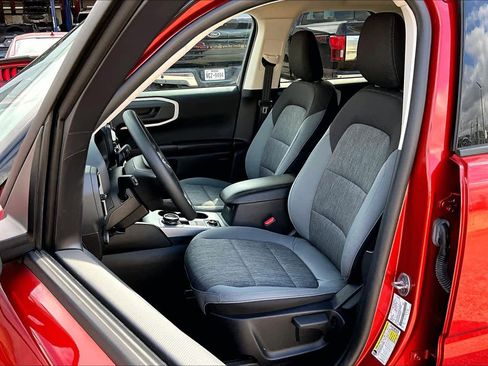 Certified 2023 Ford Bronco Sport Big Bend image 7