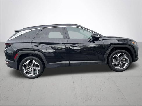 Used 2023 Hyundai Tucson Limited image 4