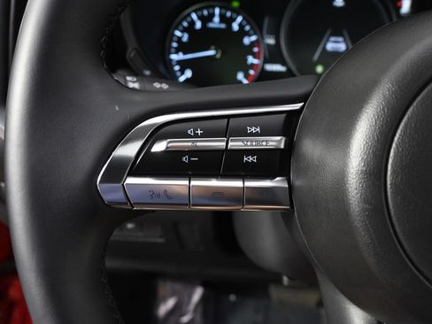 Used 2026 MAZDA CX-50 AWD 2.5 S w/ Weather Package image 33