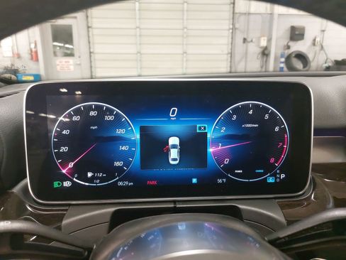 Used 2023 Mercedes-Benz C 300 4MATIC Sedan image 21