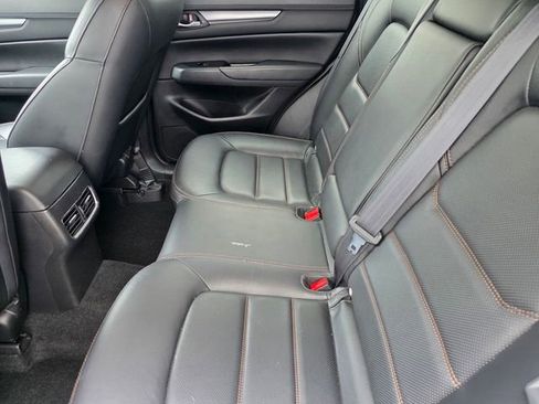 Used 2022 MAZDA CX-5 AWD 2.5 S image 7