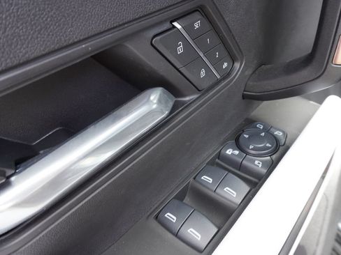New 2025 GMC Hummer EV 2X AWD/4WD image 17