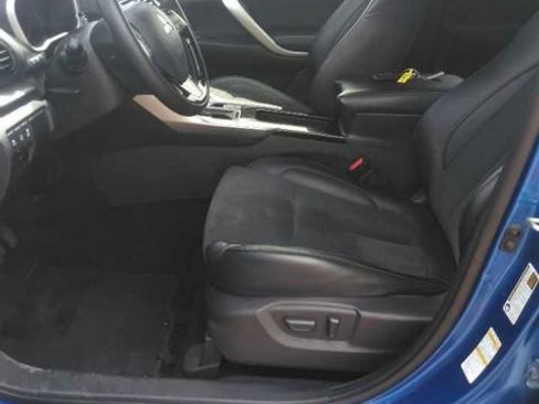 Used 2024 Mitsubishi Eclipse Cross SE AWD/4WD image 4