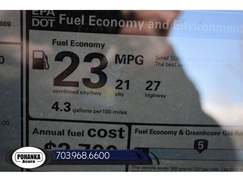 New 2026 Acura RDX Technology Package image 38