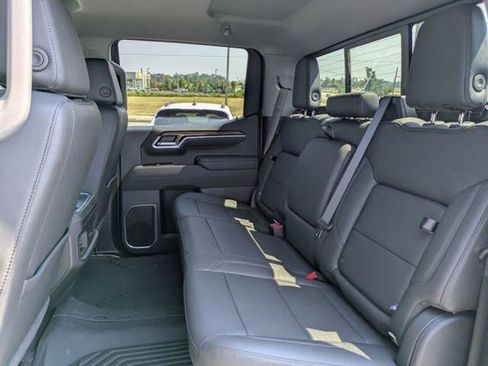 New 2026 Chevrolet Silverado 1500 RST w/ RST All Star Premium Package image 17