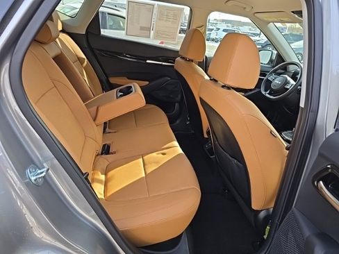 Certified 2024 Kia Seltos SX image 29