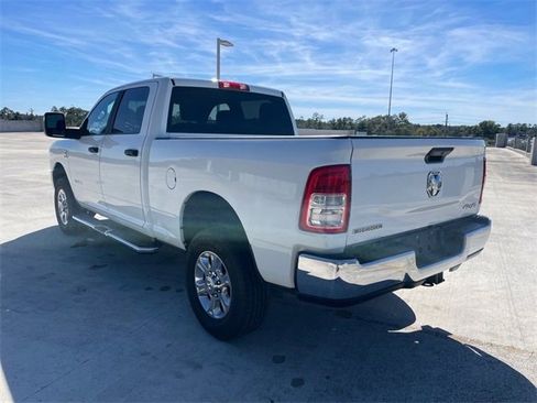 Used 2024 RAM 2500 Big Horn image 5