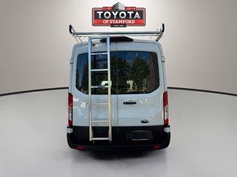 Used 2019 Ford Transit 250 130 Medium Roof RWD image 6