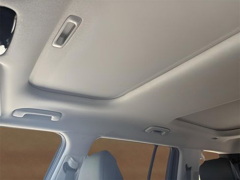 New 2026 Hyundai Santa Fe Limited image 12