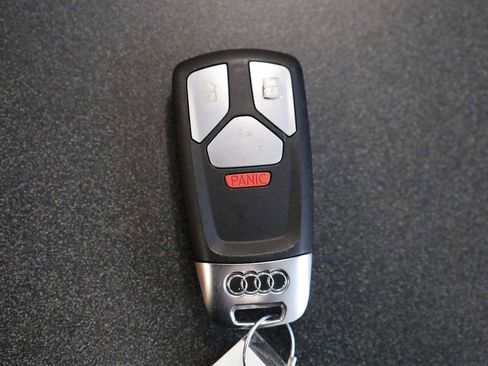 Used 2023 Audi A5 2.0T Prestige w/ Black Optic Plus Package image 41