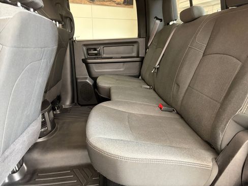 Used 2021 RAM 2500 Tradesman image 19