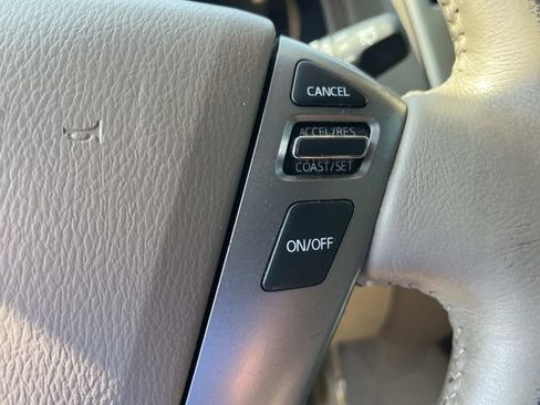 Used 2015 Nissan Armada SV w/ SV Driver Package RWD image 27