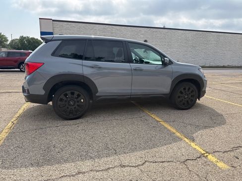 Used 2023 Honda Passport EX-L image 27