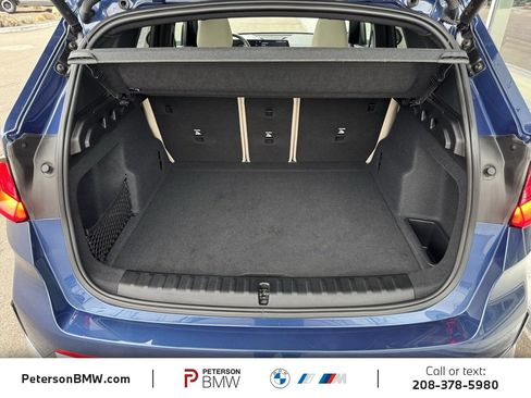 Used 2023 BMW X1 xDrive28i w/ Convenience Package image 7