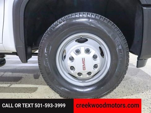 Used 2024 GMC Sierra 3500 Pro image 34