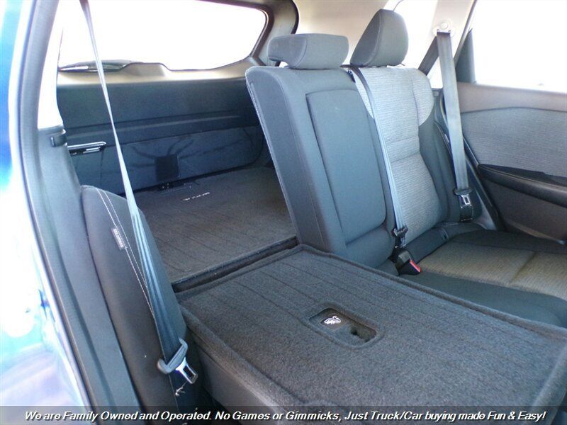Used 2021 Nissan Rogue SV FWD image 11