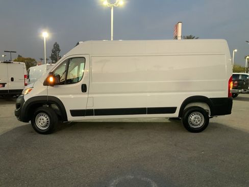 New 2026 RAM ProMaster 3500 w/ Convenience Group image 12