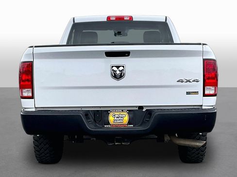 Used 2017 RAM 1500 Tradesman w/ Power & Remote Entry Group image 4