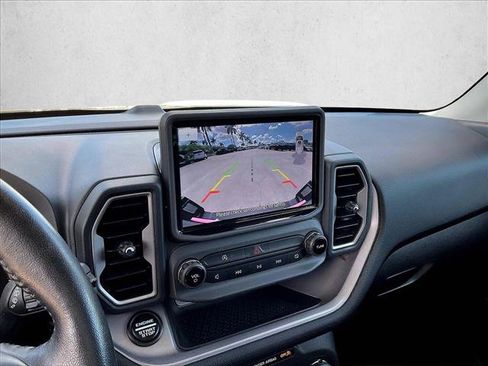 Used 2023 Ford Bronco Sport Big Bend w/ Convenience Package AWD/4WD image 22