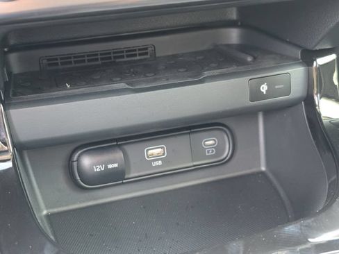 Certified 2026 Kia Seltos EX w/ EX Sunroof Package FWD image 34