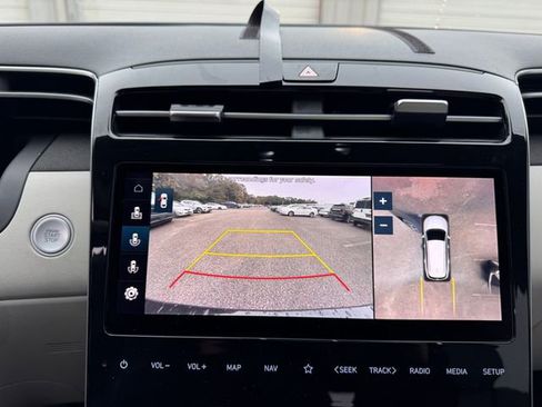 Used 2022 Hyundai Tucson Limited image 15