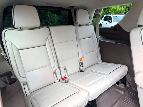 Used 2022 GMC Yukon Denali w/ Max Trailering Package AWD/4WD image 26