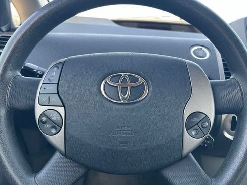 Used 2007 Toyota Prius FWD image 20