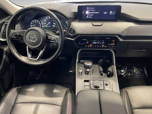 Used 2024 MAZDA CX-90 3.3 Turbo w/ Select Package image 10