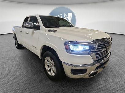 Used 2020 RAM 1500 Laramie