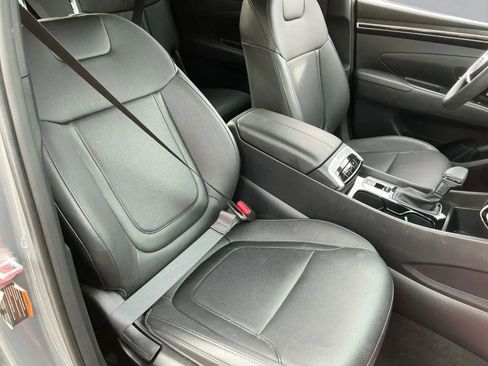 Used 2024 Hyundai Santa Cruz Night image 23