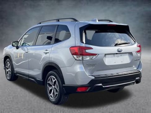 Used 2020 Subaru Forester Premium w/ Popular Package #1 image 19