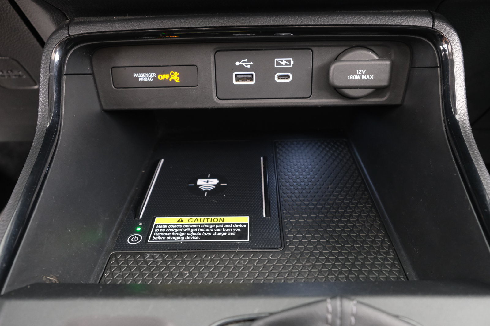 Used 2024 Honda CR-V EX-L image 21