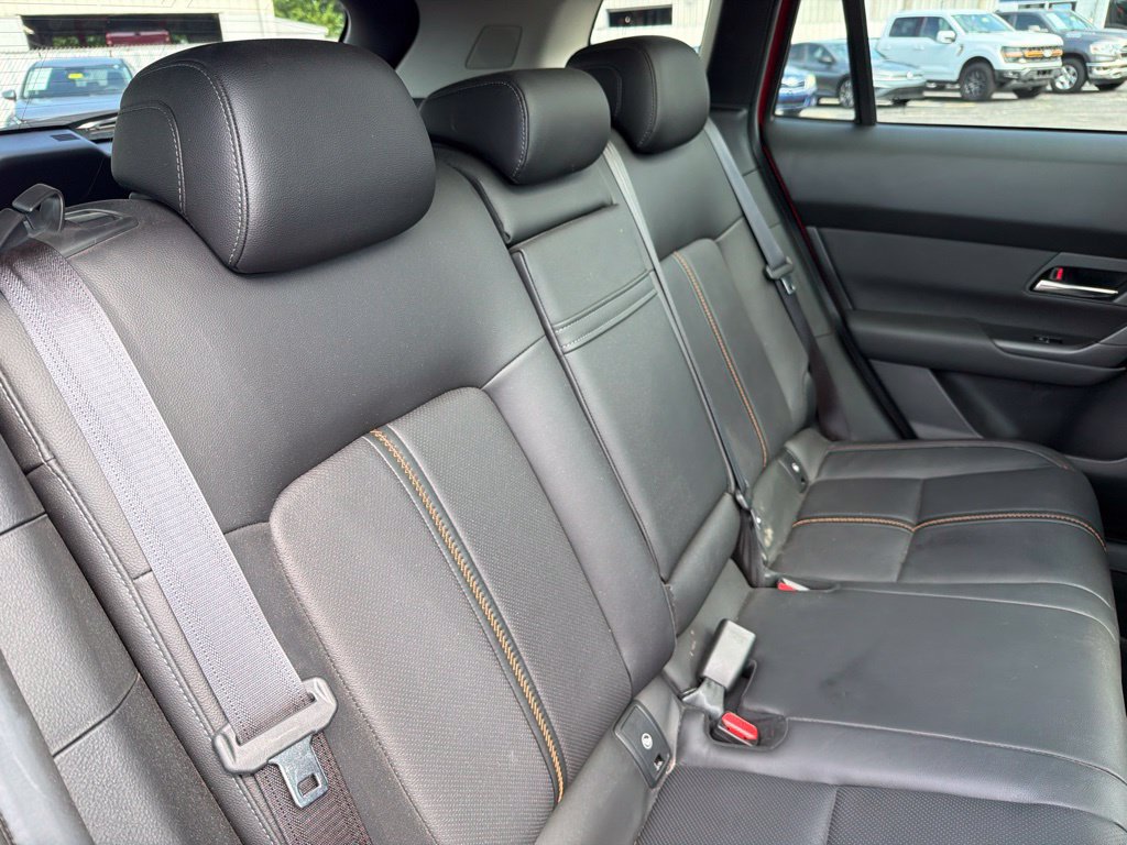 Used 2024 MAZDA CX-50 AWD 2.5 S w/ Cargo Package image 31