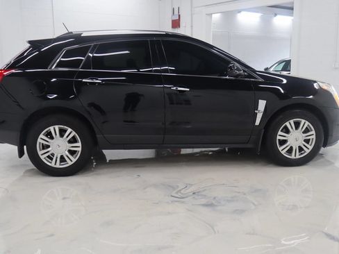 Used 2012 Cadillac SRX Performance AWD/4WD image 12