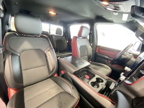 Used 2022 RAM 1500 Rebel w/ Rebel Level 2 Equipment Group image 27