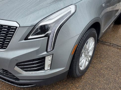 Certified 2023 Cadillac XT5 Luxury image 10