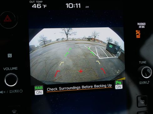 Used 2023 Subaru Legacy Limited image 27